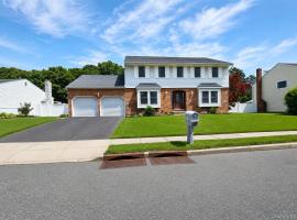 73 Springmeadow Drive 东长岛 Holbrook, NY