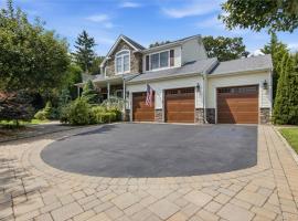 6 Hayloft Court 史密斯敦 Smithtown, NY