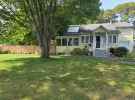 33 Elmwood Avenue 东长岛 Selden, NY