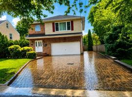 34 Nassau Avenue 格仑科夫 Glen Cove, NY