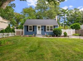 1347 Peters Boulevard 海湾 Bay Shore, NY
