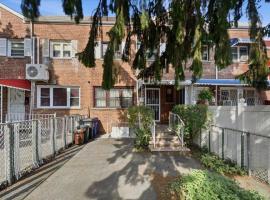 3310 Gunther Avenue 布朗士 Bronx, NY