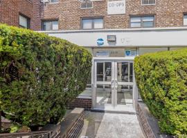 2835 Webb #7E 布朗士 Bronx, NY