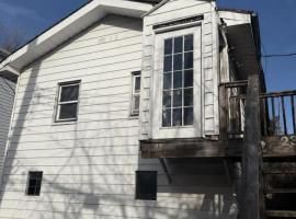 234 Betts Avenue 布朗士 Bronx, NY