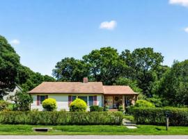 35 Biltmore Drive 东长岛 Mastic Beach, NY