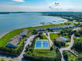 2820 Shipyard Lane #1B2 东长岛 East Marion, NY