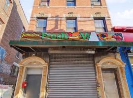 107-10 Jamaica Avenue 皇后区 Richmond Hill, NY