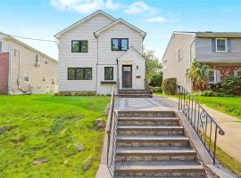 105 Moore Street 长岛 New Hyde Park, NY