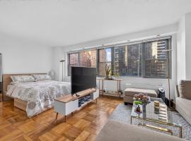 300 E 40TH Street #9G 房源照片 1