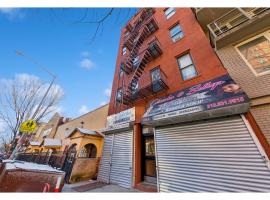 172 E 112TH Street 东哈莱姆区 East Harlem, NY
