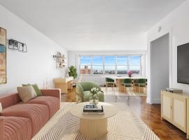 555 KAPPOCK Street #22A 布朗士 Spuyten Duyvil, NY