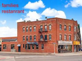101-06 88th 奥松公园 Ozone Park, NY