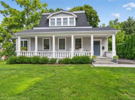 15 Bayview Avenue 华盛顿港 Port Washington, NY