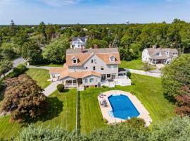 45 S Penataquit Avenue 海湾 Bay Shore, NY