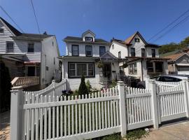 116-16 167th Street 牙买加 Jamaica, NY