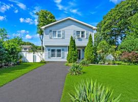 37 Main Avenue 东长岛 Mastic, NY