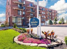 730 W Broadway #2J 长滩 Long Beach, NY