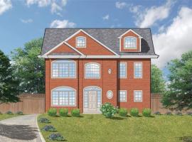 39-04 Stuart Lane 道格拉斯顿 Douglaston, NY