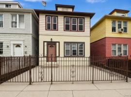 1716 Parkview Avenue 布朗士 Bronx, NY