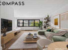 180 W End Avenue #6E 上西城 Upper West Side, NY