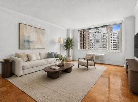 130 W 67TH Street #12L 上西城林肯廣場 Lincoln Square, NY