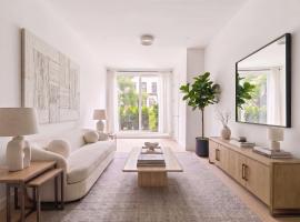 48 STANHOPE Street #1A 布什维克 Bushwick, NY