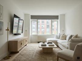 210 Warren Street #6-C 房源照片 1