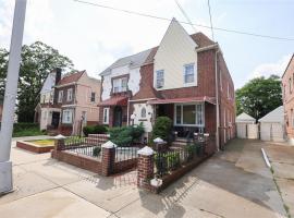 13446 229th Street 皇后区 Laurelton, NY