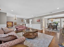 7 Chatham Road 康马克 Commack, NY