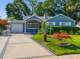 1230 Parkwood Drive 长岛 Merrick, NY