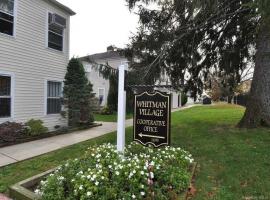 270 Lowndes Avenue #121G 亨廷顿站 Huntington Station, NY