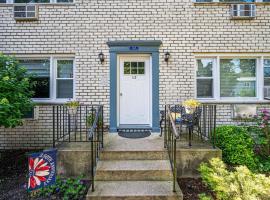 112 Cardinal Lane #2A 艾斯利普 Islip, NY