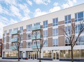 15815 Union Turnpike #402N 新鲜草原 Fresh Meadows, NY