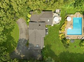 11 Soundview Drive 东长岛 Port Jefferson, NY