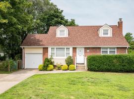1162 Whitehall Lane 房源照片 1