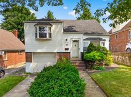 151-57 28th Avenue 法拉盛 Flushing, NY
