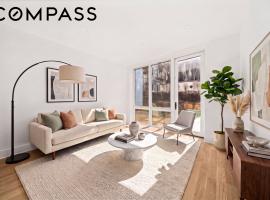 40 Schaefer Street #1B 布什维克 Bushwick, NY