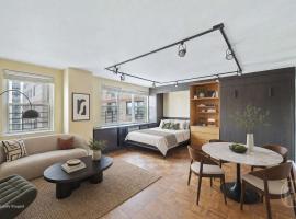 333 E 79th Street #18T 上东城 Upper East Side, NY