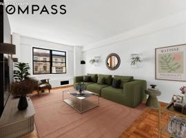 345 W 145th Street #7B4 北曼哈顿 Hamilton Heights, NY