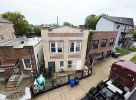 942 Tilden Street 布朗士 Bronx, NY