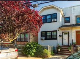 21804 137th Avenue 皇后区 Springfield Gardens, NY