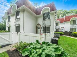 401 Birchwood Road 东长岛 Medford, NY