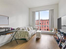 1325 HERKIMER Street #302 布鲁克林 Ocean Hill, NY