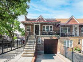 1281 Arnow Avenue 房源照片 1
