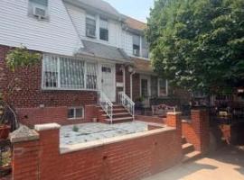3056 87th Street 艾姆赫斯特 East Elmhurst, NY