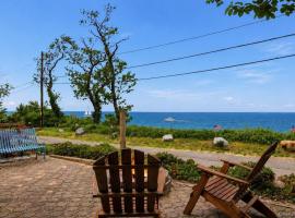 120 Soundview Drive 房源照片 1