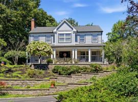 4 Jefferson Landing Circle 东长岛 Port Jefferson, NY