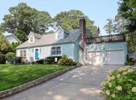 40 Plymouth Drive 长岛 Glen Head, NY
