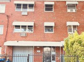 3435 Ely Avenue #2 布朗士 Bronx, NY