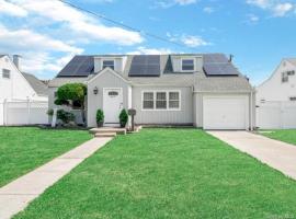 3437 2nd Street 长岛 Oceanside, NY